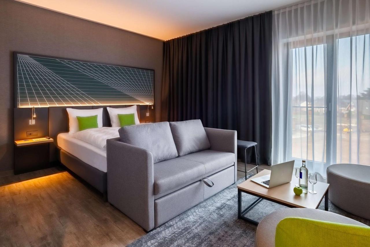 Elaya Hotel Kevelaer Extérieur photo