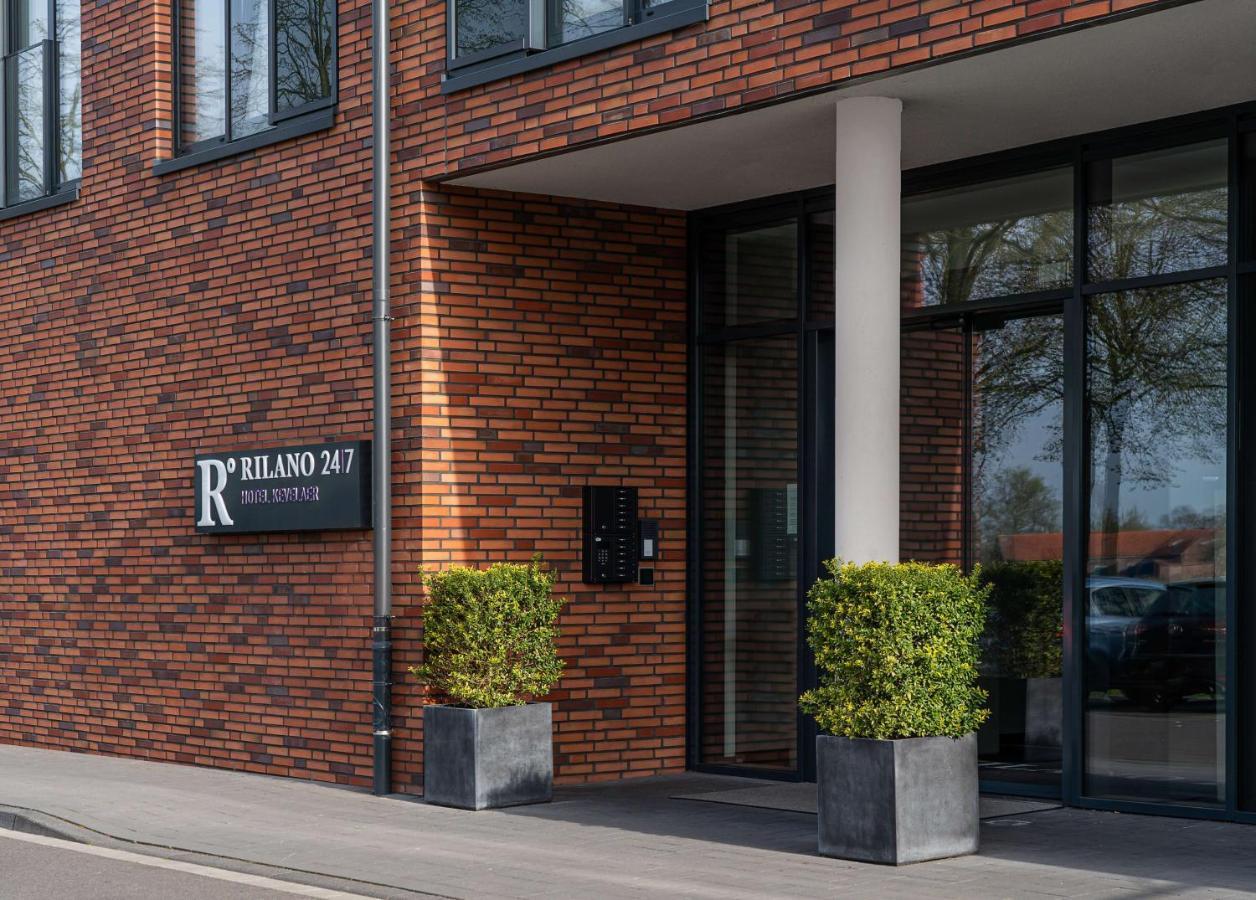 Elaya Hotel Kevelaer Extérieur photo