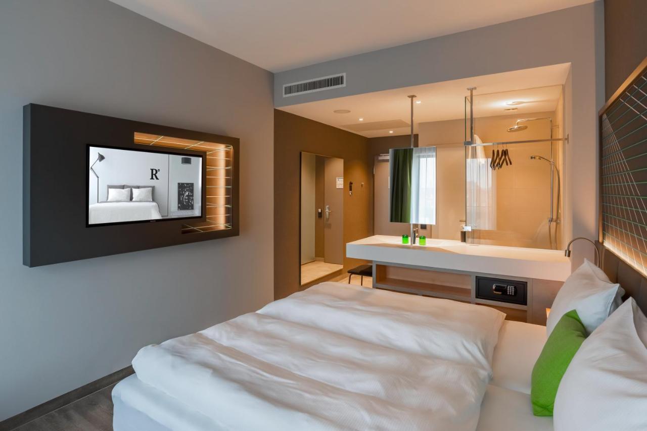 Elaya Hotel Kevelaer Extérieur photo