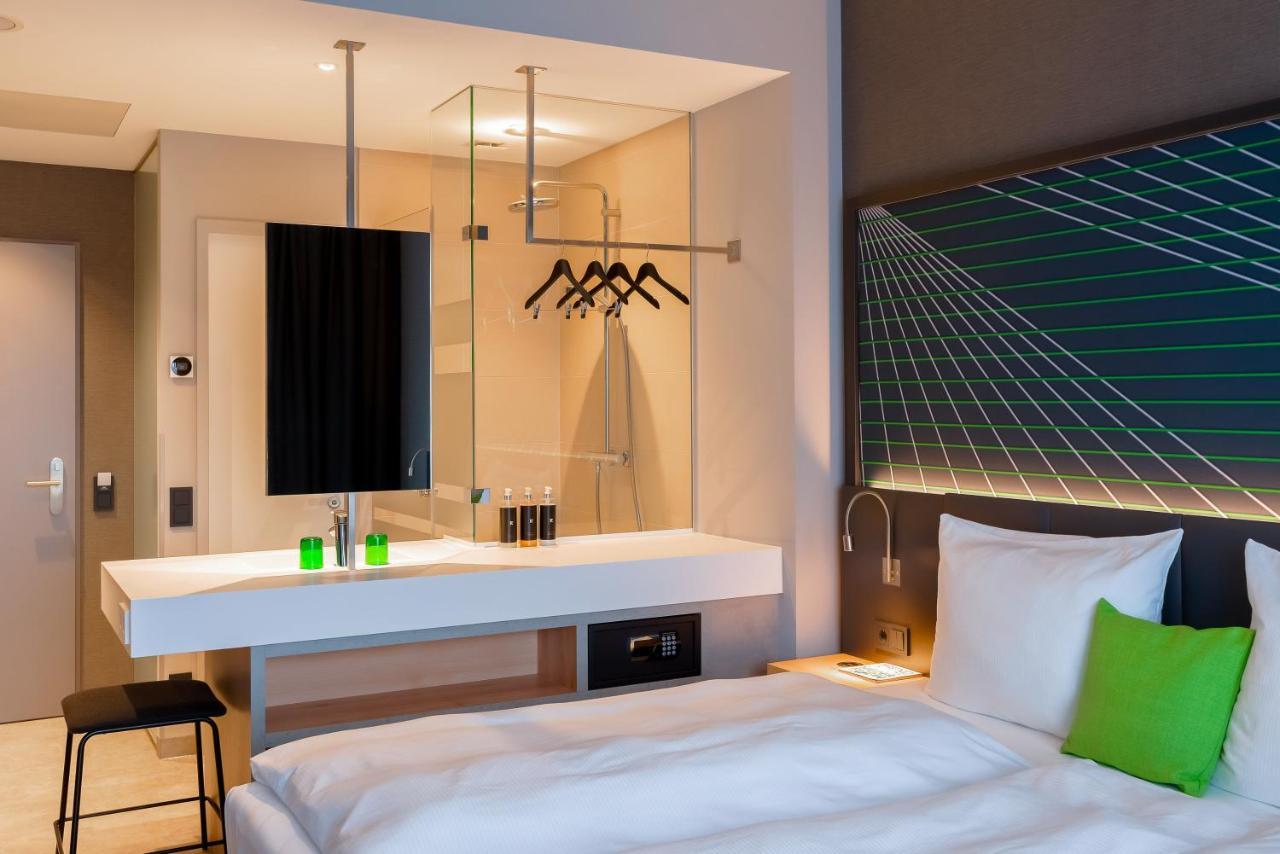 Elaya Hotel Kevelaer Extérieur photo