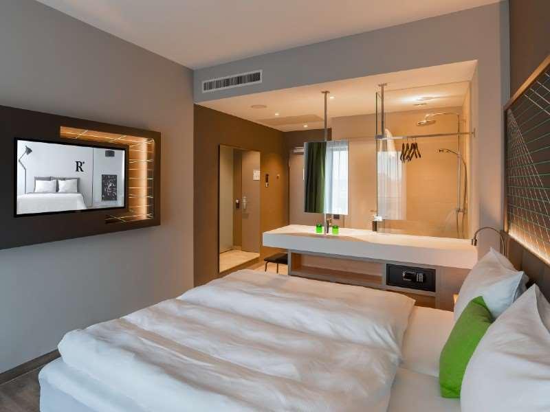 Elaya Hotel Kevelaer Chambre photo