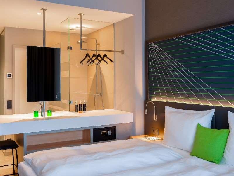 Elaya Hotel Kevelaer Extérieur photo